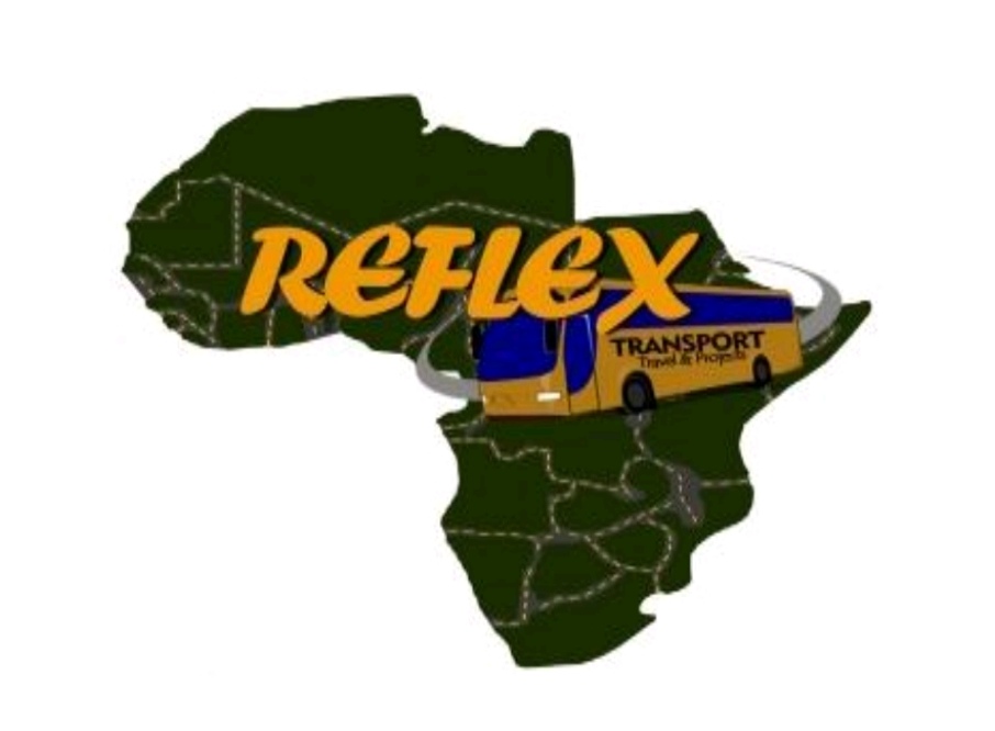 Reflex Transport logo